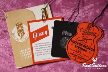 2019 Historic Collection 1960 Les Paul Standard Reissue -Hand Selected- Slow Iced Tea Fade